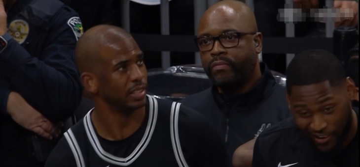 关于马刺队老将意外伤停，球队紧急寻求替补的信息