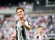 尤文图斯士气爆棚，全锦赛决赛遇上那不勒斯，目标明确直指晋级的简单介绍