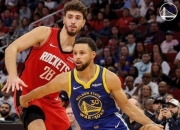 Ming重返赛场，战术调整首场状态出色，掘金观众沸腾！