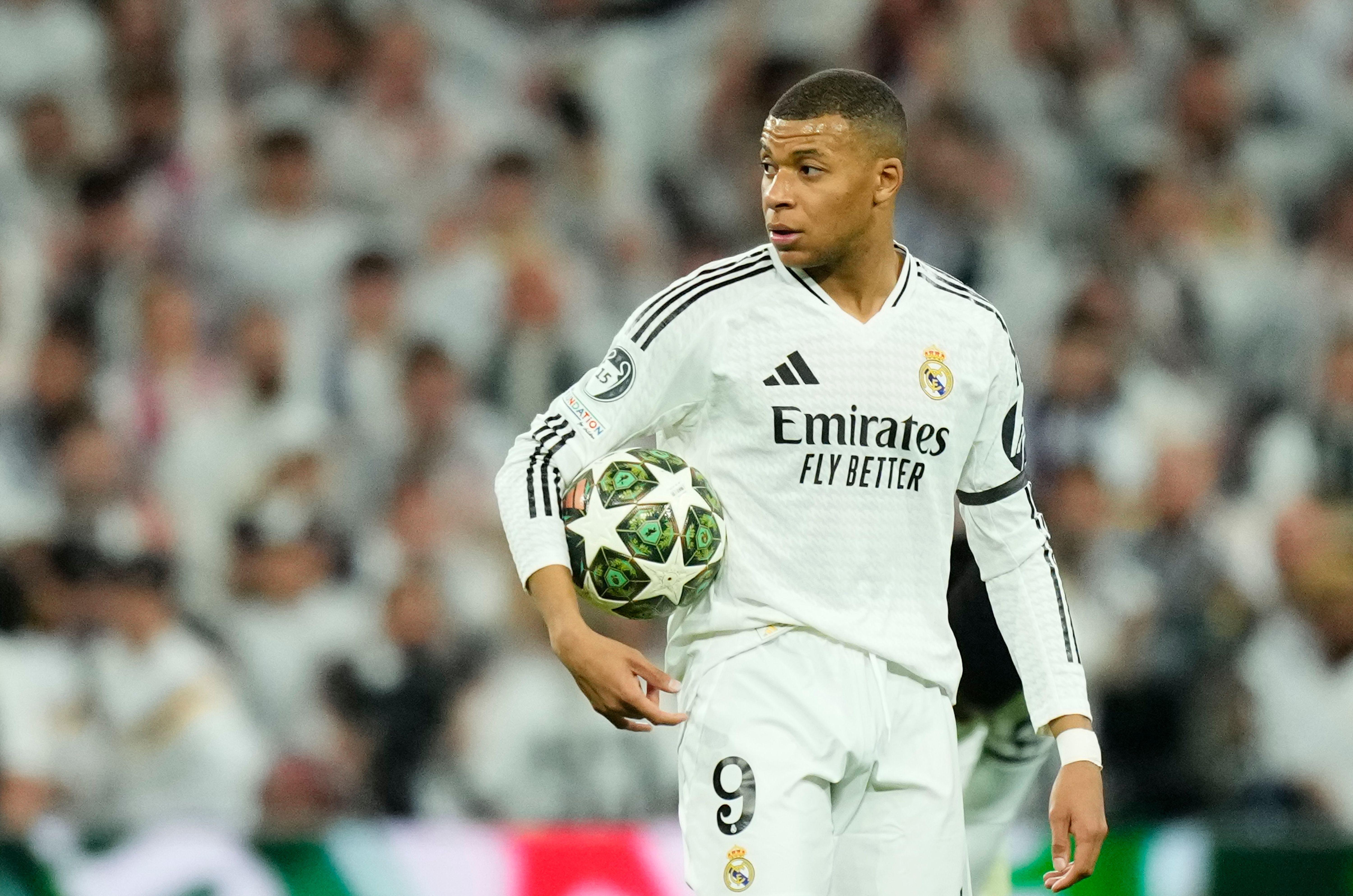  今夜世界杯预选赛前瞻：姆巴佩伤情更新，武汉三镇冲击连胜纪录